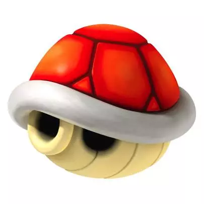 New Super Mario Bros