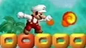 New Super Mario Bros: Vídeo del juego 2