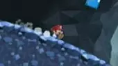 New Super Mario Bros: Gameplay: Travesía subterránea