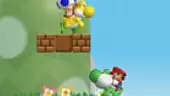 New Super Mario Bros: Gameplay: Jugada Maestra