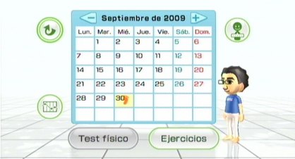 Wii Fit Plus análisis