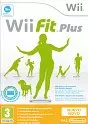 Wii Fit Plus Wii