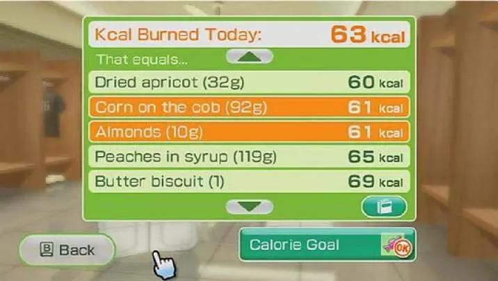 Wii Fit Plus