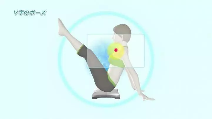 Wii Fit Plus