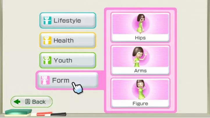 Wii Fit Plus