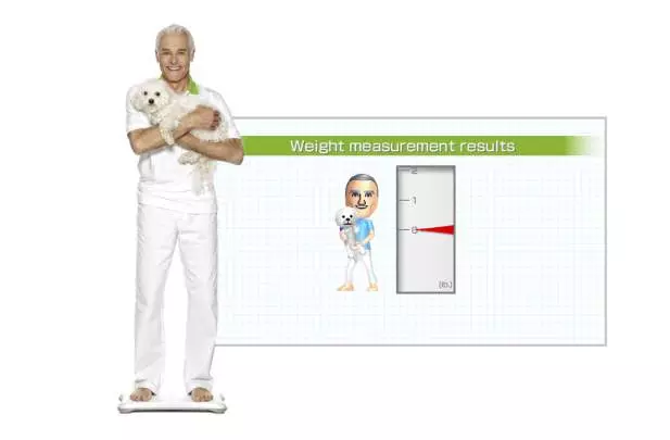Wii Fit Plus