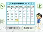 Wii Fit Plus - Pantalla