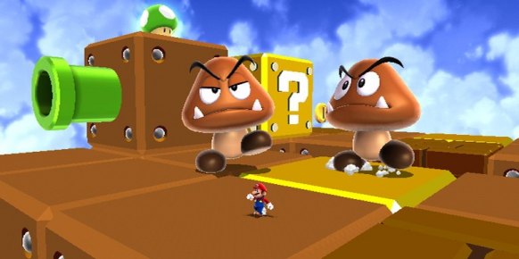 Super Mario Galaxy 2