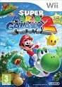 Super Mario Galaxy 2 Wii U