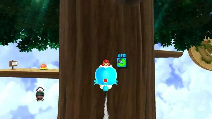 Super Mario Galaxy 2