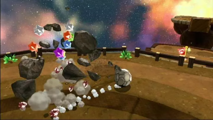 Super Mario Galaxy 2