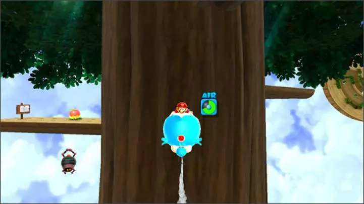 Super Mario Galaxy 2