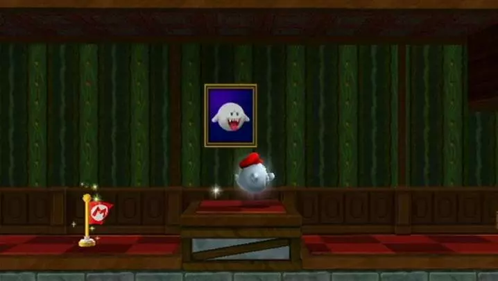 Super Mario Galaxy 2