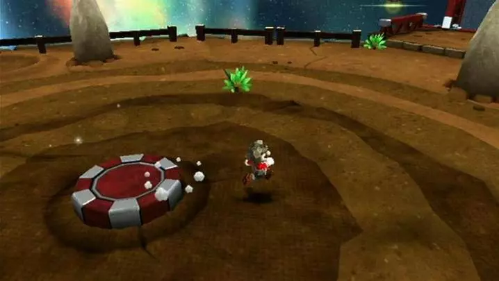 Super Mario Galaxy 2