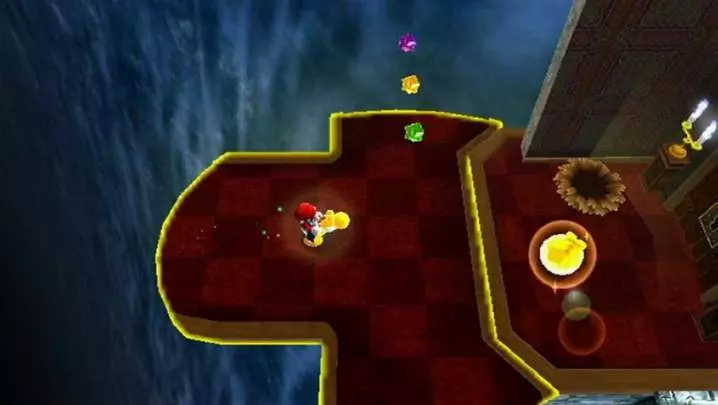 Super Mario Galaxy 2