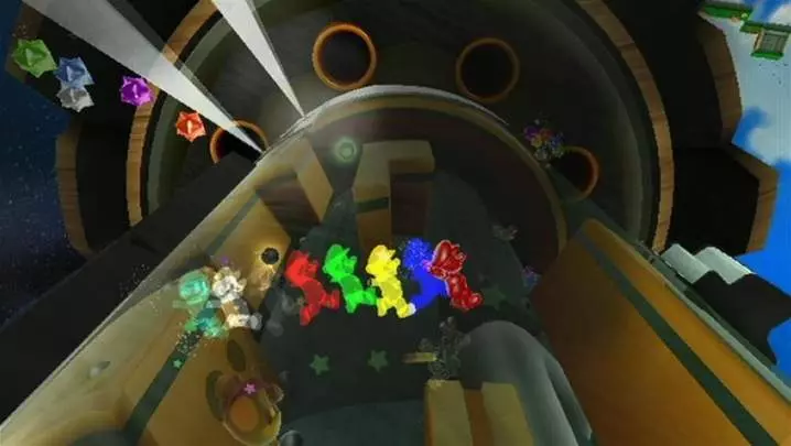 Super Mario Galaxy 2