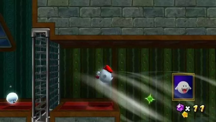 Super Mario Galaxy 2