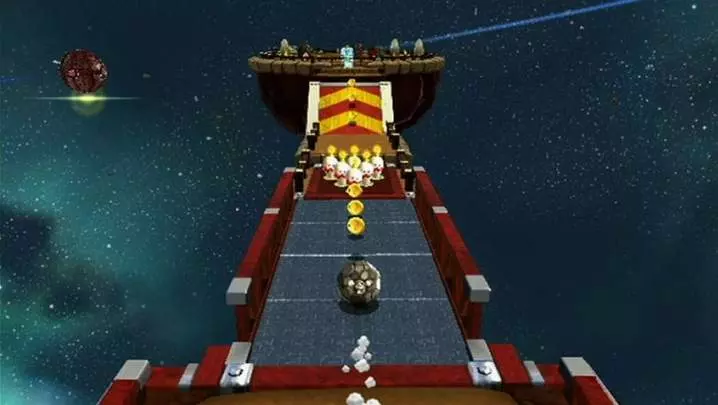 Super Mario Galaxy 2