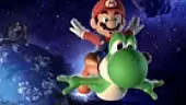 Super Mario Galaxy 2: Anuncio TV americano