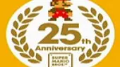 Super Mario Bros. 25 Aniversario