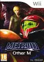 Metroid: Other M Wii