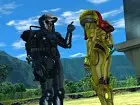 Metroid Other M - Imagen Wii