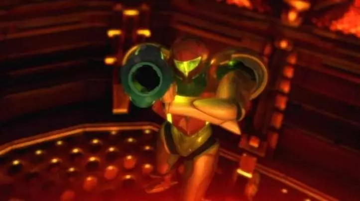 Metroid Other M