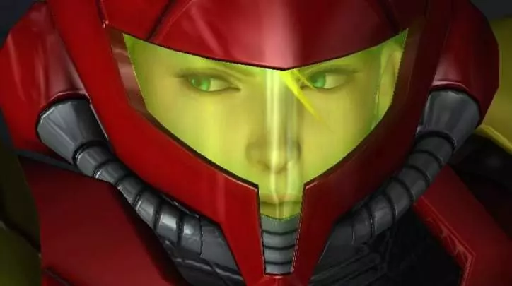 Metroid Other M
