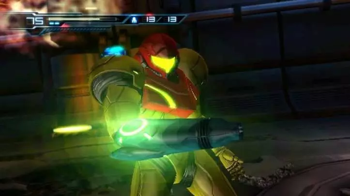 Metroid Other M