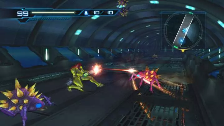 Metroid Other M