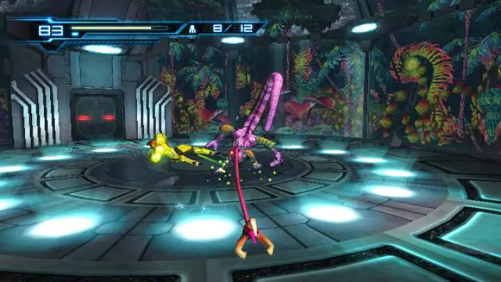 Metroid: Other M
