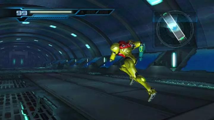 Metroid: Other M