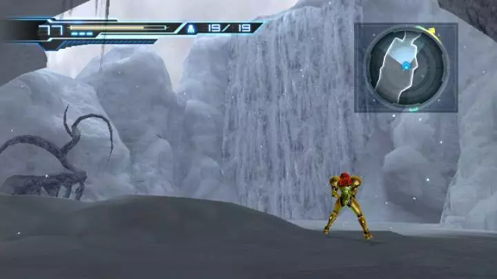 Metroid Other M