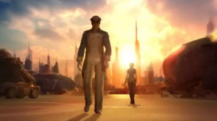 Metroid Other M - Wii