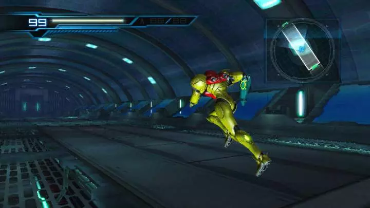 Metroid Other M