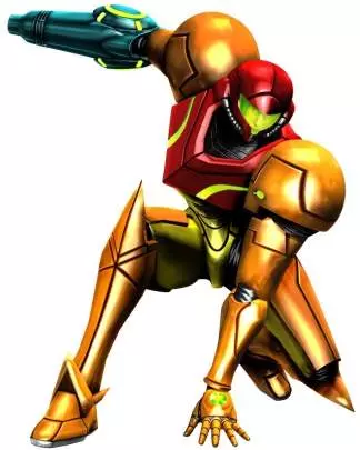 Metroid Other M