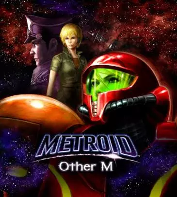 Metroid Other M
