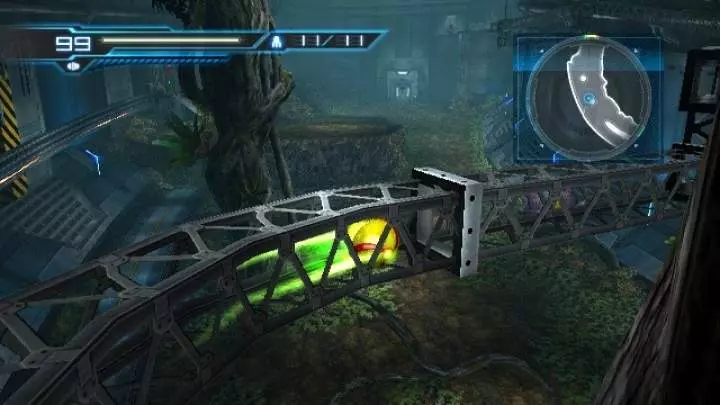 Metroid Other M