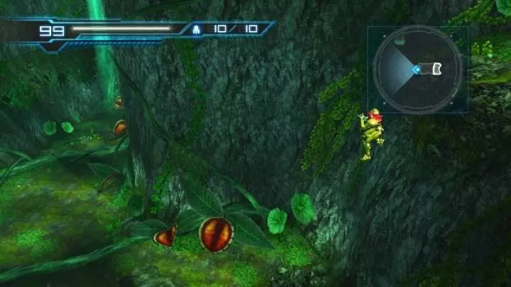 Metroid Other M