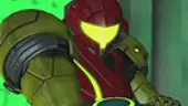 Metroid Other M: Gameplay Trailer E3 2010
