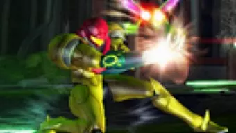 Metroid Other M: Gameplay: Fauna salvaje