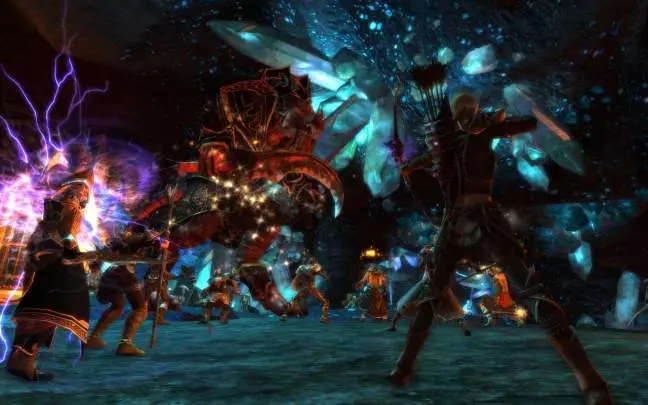 Rift: Planes of Telara