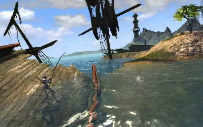 Rift Planes of Telara - PC