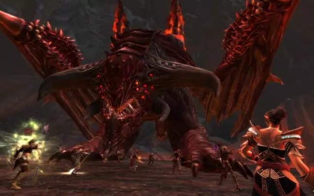 Rift: Planes of Telara