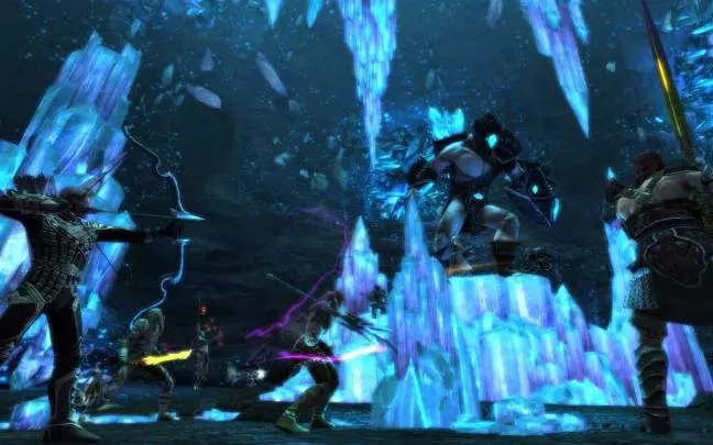 Rift Planes of Telara - PC