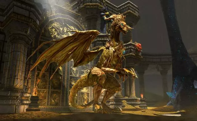 Rift Planes of Telara - PC