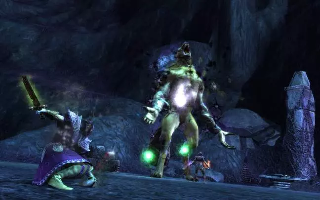 Rift Planes of Telara