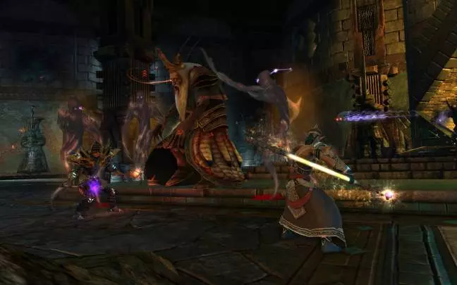 Rift Planes of Telara