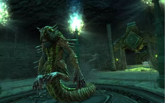 Rift: Planes of Telara