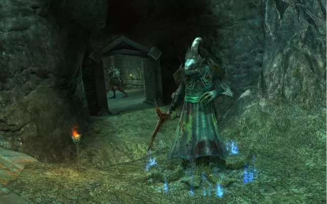 Rift Planes of Telara